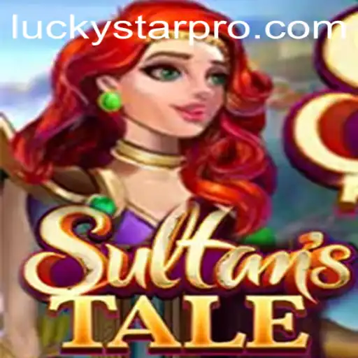 Unveiling Sultanstale: A Game of Mystical Adventures and Fortunes