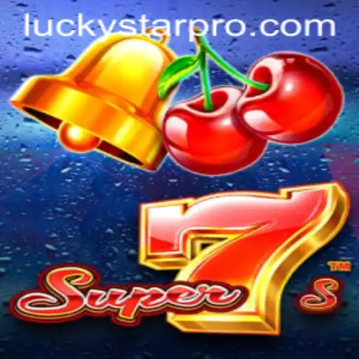 Unveiling the Magic of Super7s: The Game That Revolutionized Instant Wins