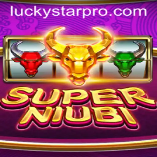 Unveiling the Excitement of SuperNiubi: The Ultimate Gaming Adventure with LUCKYSTAR