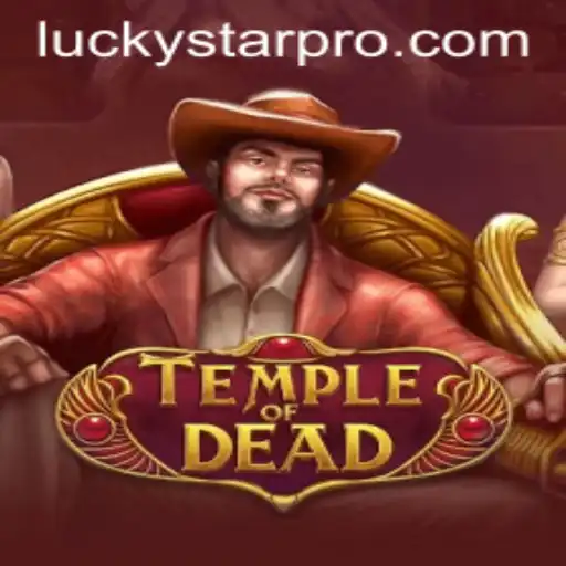 Exploring the Enchanting World of TempleofDead and Unveiling the Secrets of LUCKYSTAR