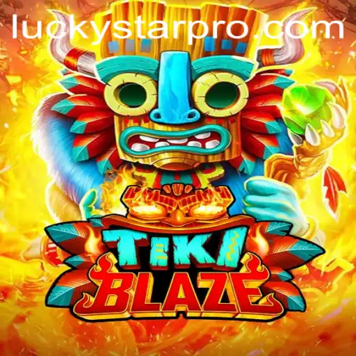 Explore the Exciting World of TikiBlaze: A Thrilling Adventure Awaits