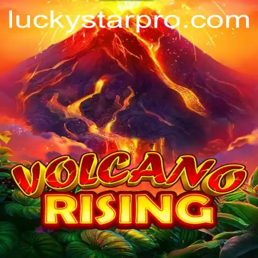 VolcanoRising: A Thrilling New Adventure in Mobile Gaming