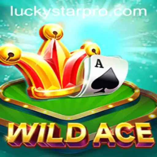WildAce: Unveiling the Thrills of LUCKYSTAR