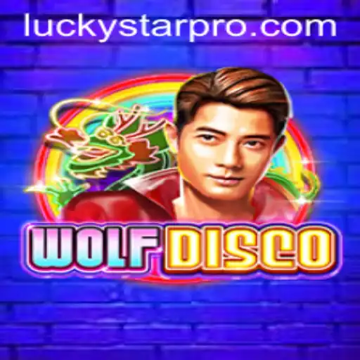 Unleashing the Adventure of WolfDisco: A Dynamic Gaming Experience