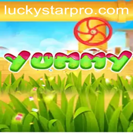 Exploring the Exciting World of Yummy: The Game Where LUCKYSTAR Shines Bright