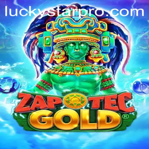 ZapOtecGold: A New Era of Gaming with LUCKYSTAR