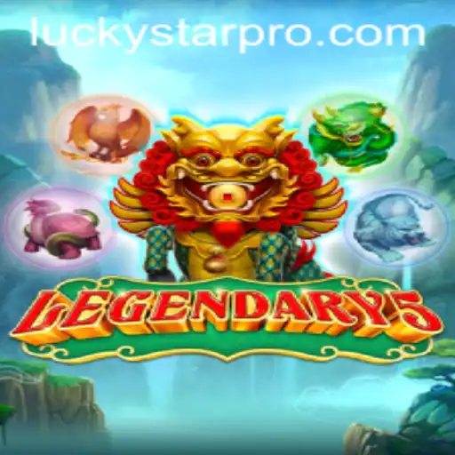 Exploring the Mystical World of Legendary5: A Deep Dive with LUCKYSTAR