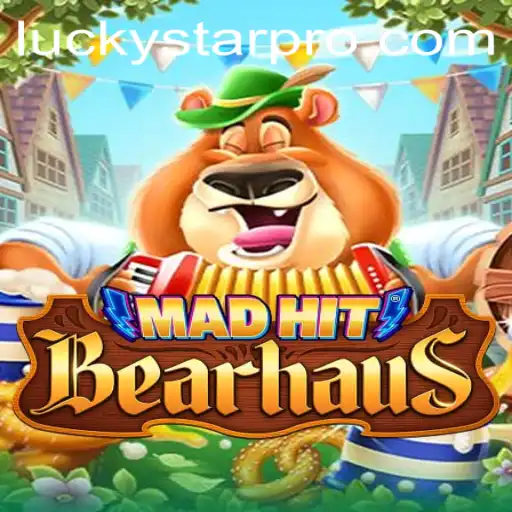 MadHitBearhaus: An Exciting Dive into a World of Chaos and Strategy