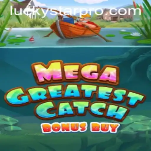 Unveiling the Excitement of MegaGreatestCatchBonusBuy: An In-Depth Look