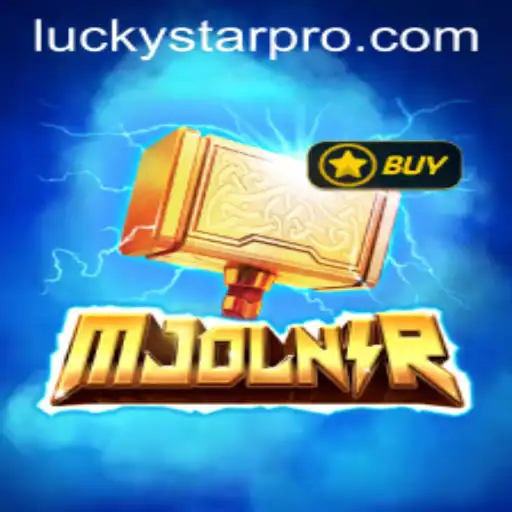 Mjolnir: The Epic Journey of Power and Luck