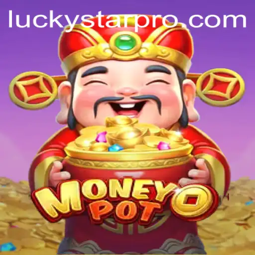 Unveiling MoneyPot: A Thrilling Journey Into Luck and Fortune