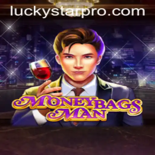 Discover MoneybagsMan: The Game of Fortune and Strategy
