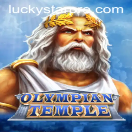 Explore the Mystical World of OlympianTemple: A Riveting Journey of Strategy and Luck