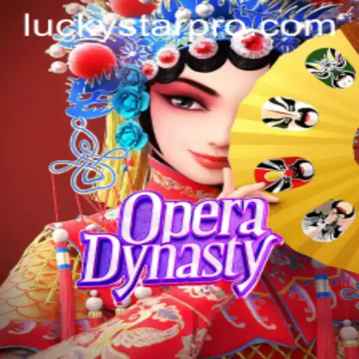 OperaDynasty: Embark on a Journey with LUCKYSTAR