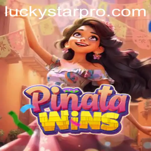 Discover the Thrills of PinataWins: A New Dimension of Fun with LUCKYSTAR