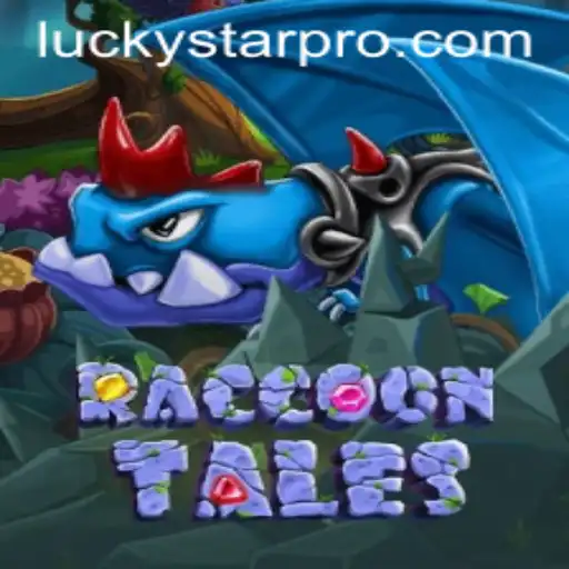Discover the Enchanting World of RaccoonTales: The Ultimate Guide with LUCKYSTAR