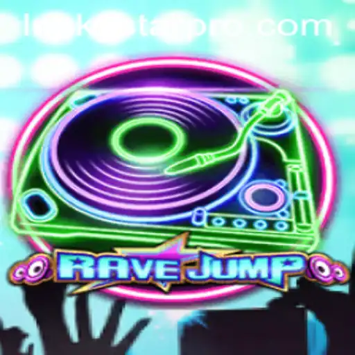 Immerse Yourself in the Thrilling World of RaveJump: Discover the LUCKYSTAR Challenge