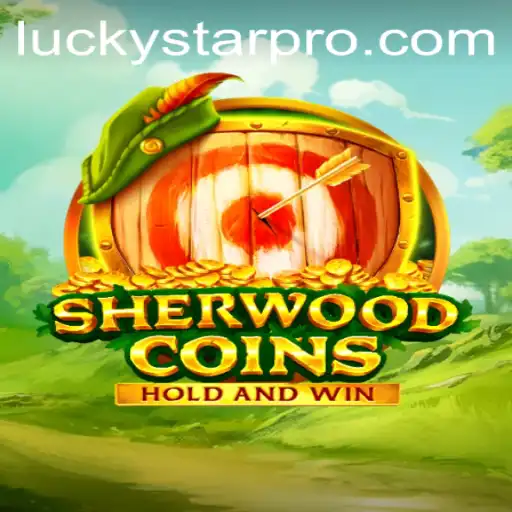 SherwoodCoins: Dive into a World of Adventure and Luck
