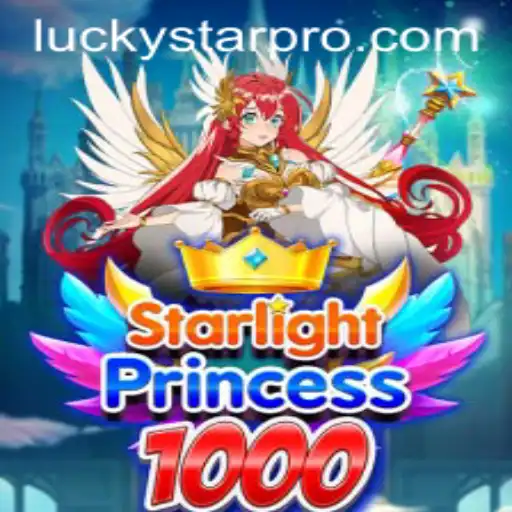 StarlightPrincess1000: A Celestial Adventure in Gaming