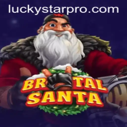 Unleashing the Magic of BrutalSanta: A Festive Gaming Adventure with LUCKYSTAR