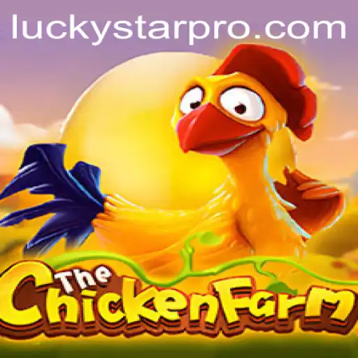 Dive into the Exciting World of ChickenFarm: Discover the Hidden LUKCYSTAR