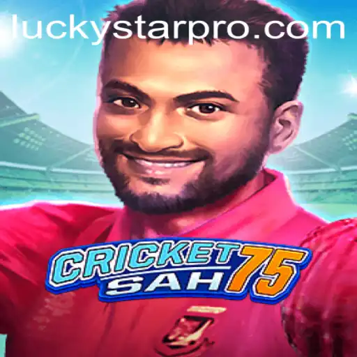 Discover the Exciting World of CricketSah75: The Game with a Twist