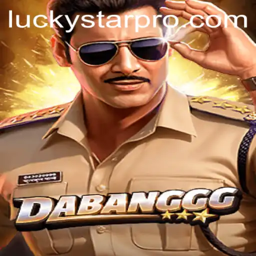 DABANGGG: The Game That is Taking the World by Storm with LUCKYSTAR