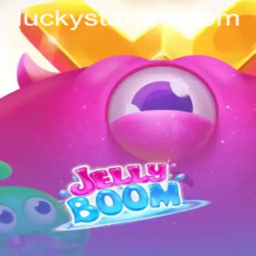 Discover The Exciting World of JellyBoom