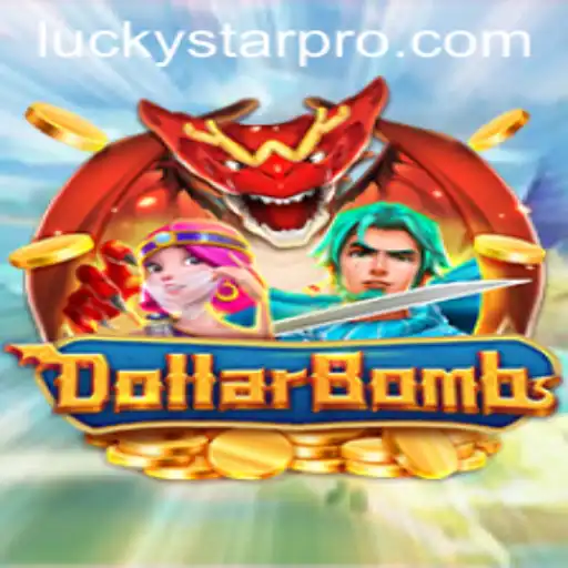 The Exciting World of DollarBombs: A Thrilling Game Driven by LUCKYSTAR