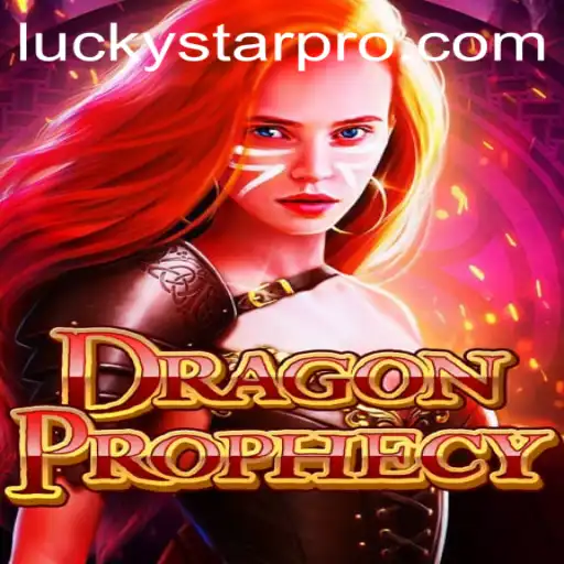 DragonProphecy: Unraveling the Mysteries of LUCKYSTAR