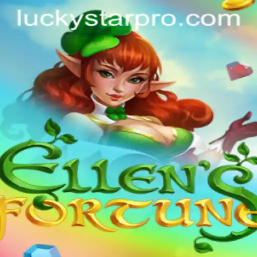 Discover EllensFortune: A Magical Adventure Fueled by the LUCKYSTAR