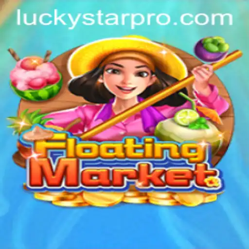 Discover the Excitement of FloatingMarket: A Game of Strategy and Luck