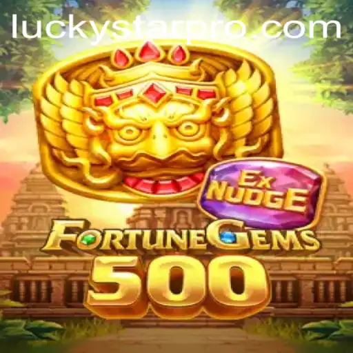 Unlock the Mysteries of FortuneGems500: An Engaging Journey into the World of LUCKYSTAR