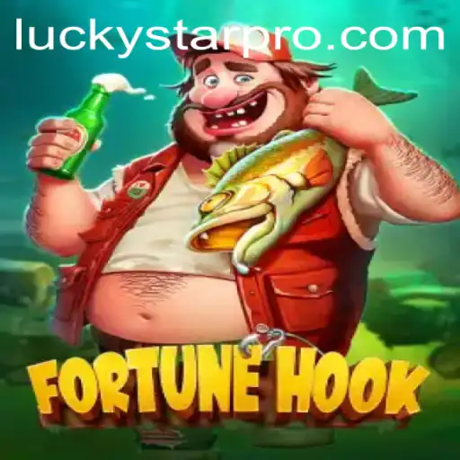 Unveiling FortuneHook: Dive into a World of Luck and Strategy