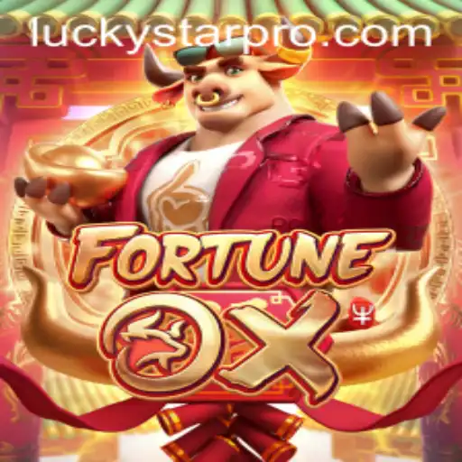 FortuneOx: A Journey into Luck and Prosperity with LUCKYSTAR