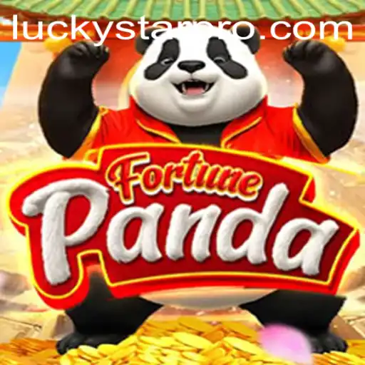 FortunePanda: Unlocking the Secrets to Success with LUCKYSTAR