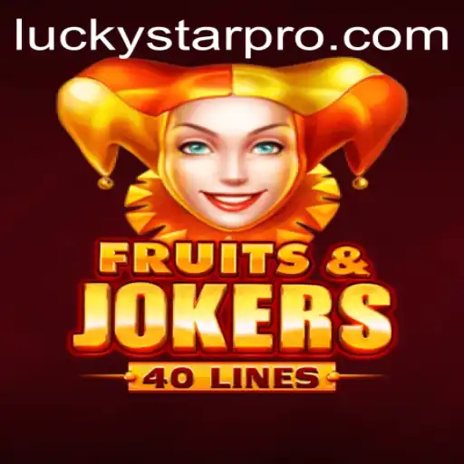 Exploring the Exciting World of FruitsAndJokers40: A Guide to Gameplay and Strategy