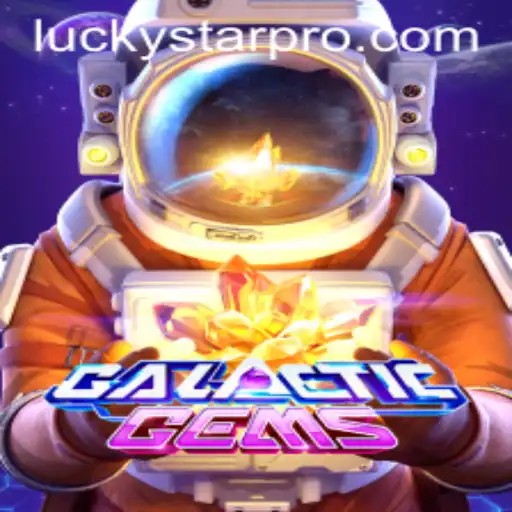 GalacticGems: Unveiling the Universe of Intrigue and Strategy