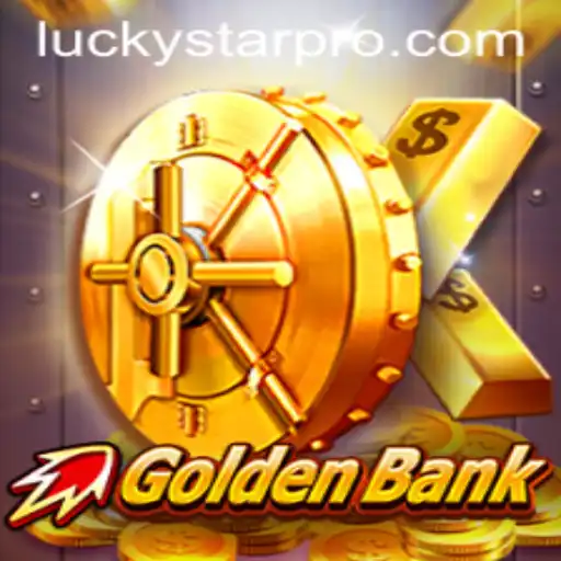 GoldenBank: The Ultimate LUCKYSTAR Experience