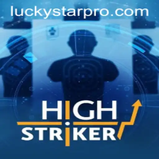 HighStriker: The Rise of LUCKYSTAR in Gaming