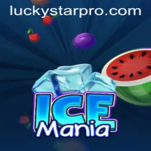 IceMania: The Thrilling Adventure Awaits with LUCKYSTAR