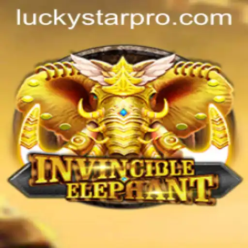 Unlocking the World of InvincibleElephant: A Journey with LUCKYSTAR