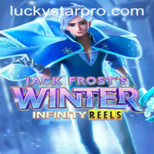Unveiling the Magic of JackFrostsWinter: Explore the World of LUCKYSTAR