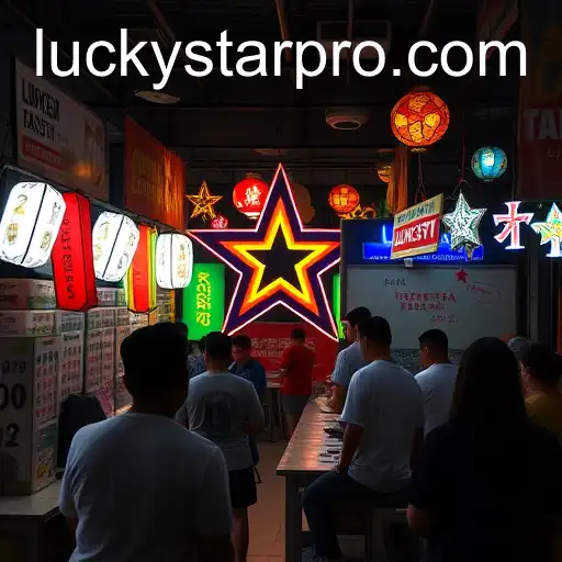 Exploring the Intricate World of Jueteng: A Look into LUCKYSTAR and Its Cultural Impact