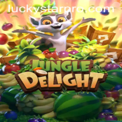 Unveiling JungleDelight: The Thrilling Adventure