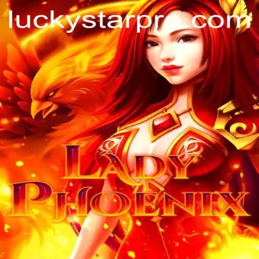 Unveiling the Mystique of LadyPhoenix: A Journey Through Luck and Adventure