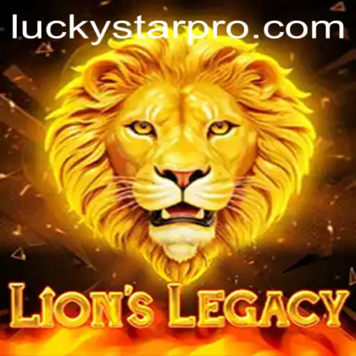 The Adventurous World of LionsLegacy and the Enigma of LUCKYSTAR