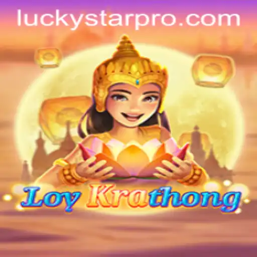 Experience the Enchanting World of LoyKrathong with LUCKYSTAR