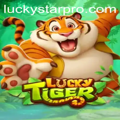 LuckyTiger: A Thrilling Gaming Experience