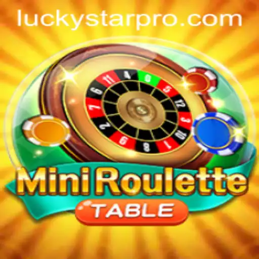 Exploring MiniRoulette: The Game and the LUCKYSTAR Effect